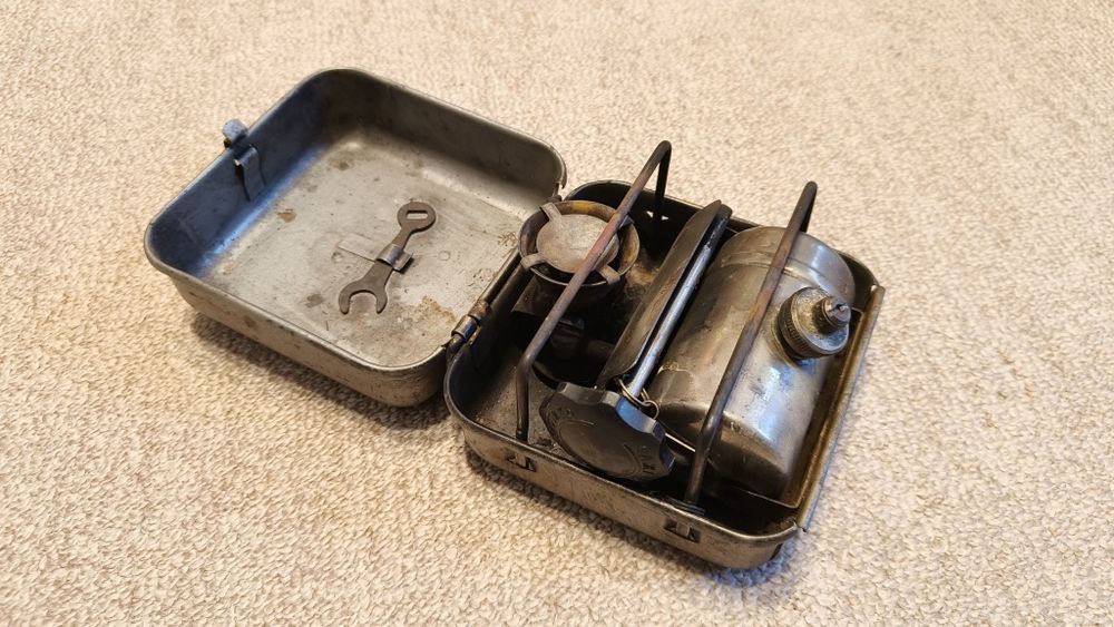 Primus Vintage Sovietic PT-1