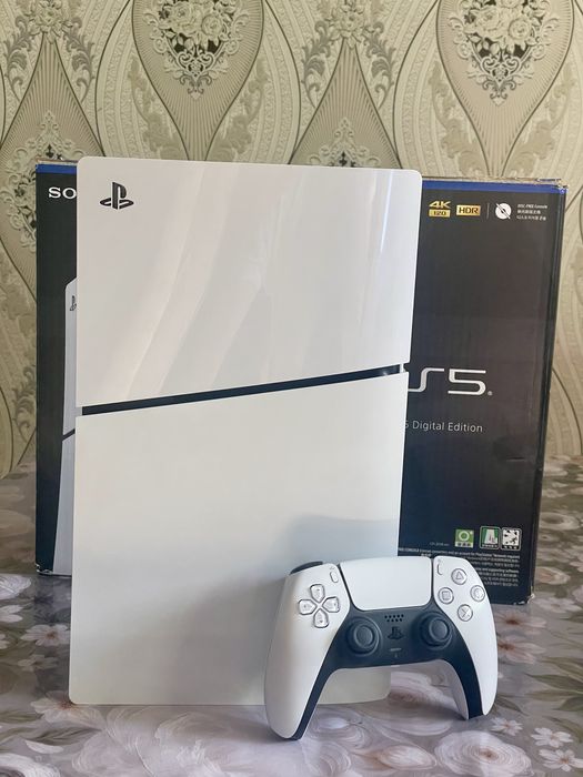 Playstation 5 | a'lo holatda