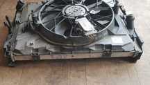 Radiator apa AC BMW E90 320i E60 525d 520i conducta AC