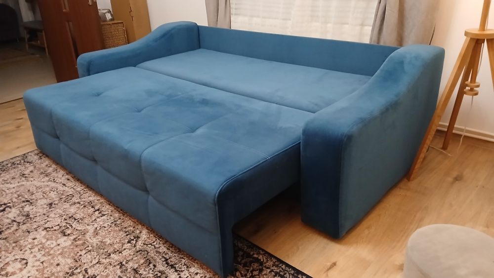 Canapea extensibila Staer