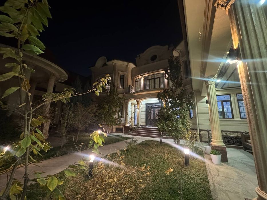 Продам уютную домик 6 суток Юнусабадский район 17 квартал