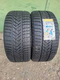 255 35 19 Cauciucuri de iarnă Pirelli Runflat Noi