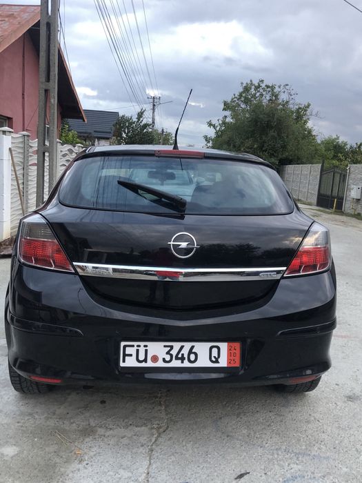 Vand sau schimb opel