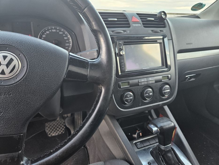 Golf 5 2.0 FSI 150 Cv