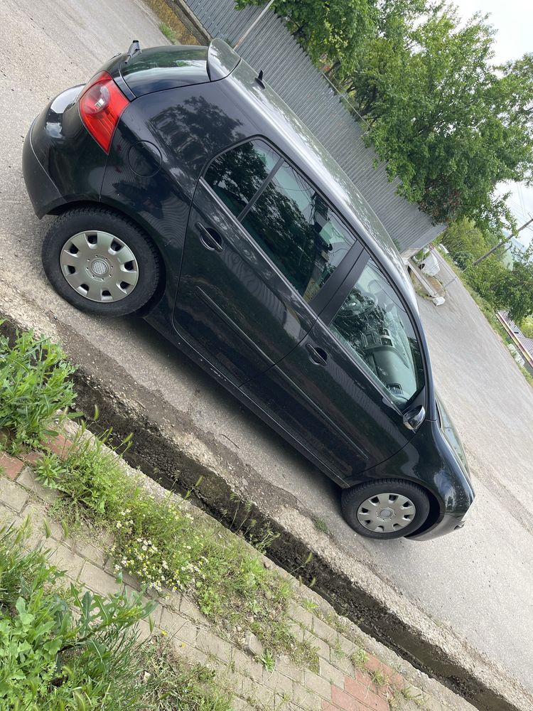 Golf V 2.0  140cp -2006