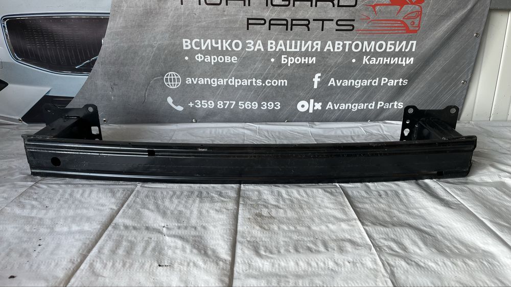 Греда за задна броня Peugeot 308 3 2021-