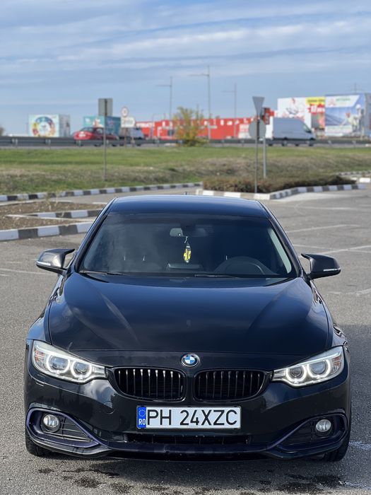 BMW Seria 4 sport line automat