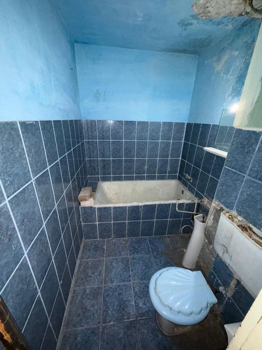 Garsoniera G3-parter