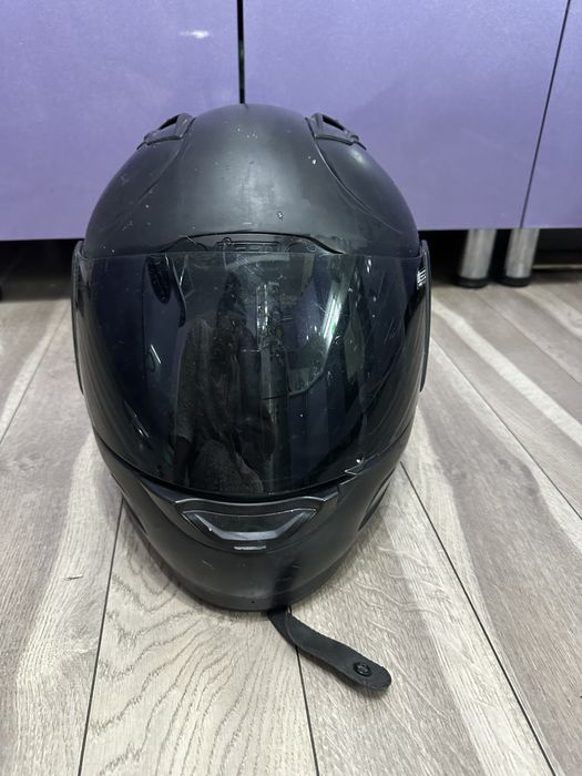 Продам шлем в хорошем сосотянии