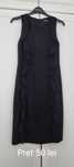 Rochie scurta neagra