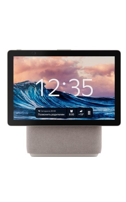 Станция Яндекс Алиса Дуо Макс