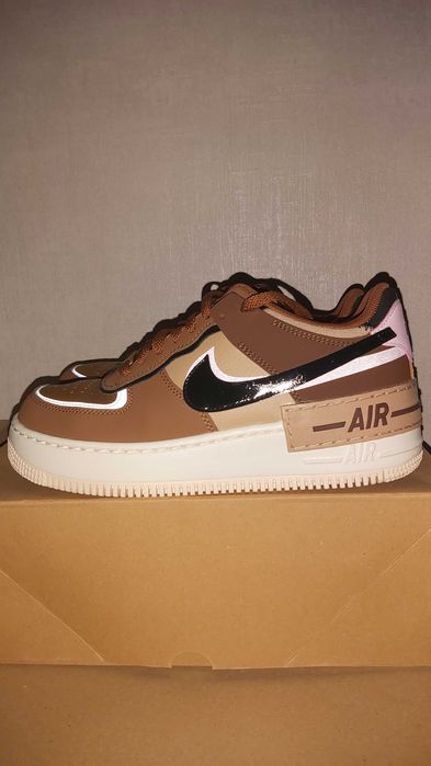Nike Air Force 1 Shadow - Номер 38.5