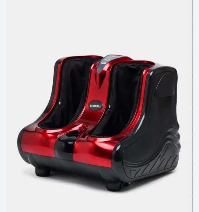 Массажеры — это электротерапевтические устройства, предназначенные для