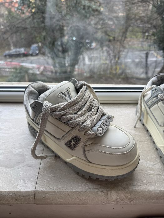 Adidasi lv jumbo laces