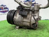 COMPRESOR AC MERCEDES BENZ C220 2012 CDI 2.1 DIESEL C-Class W204 BREAK MODEL T COD OEM 447260-5992 A0032308711 2007-2015