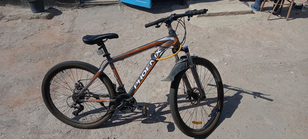 Продам велосипед