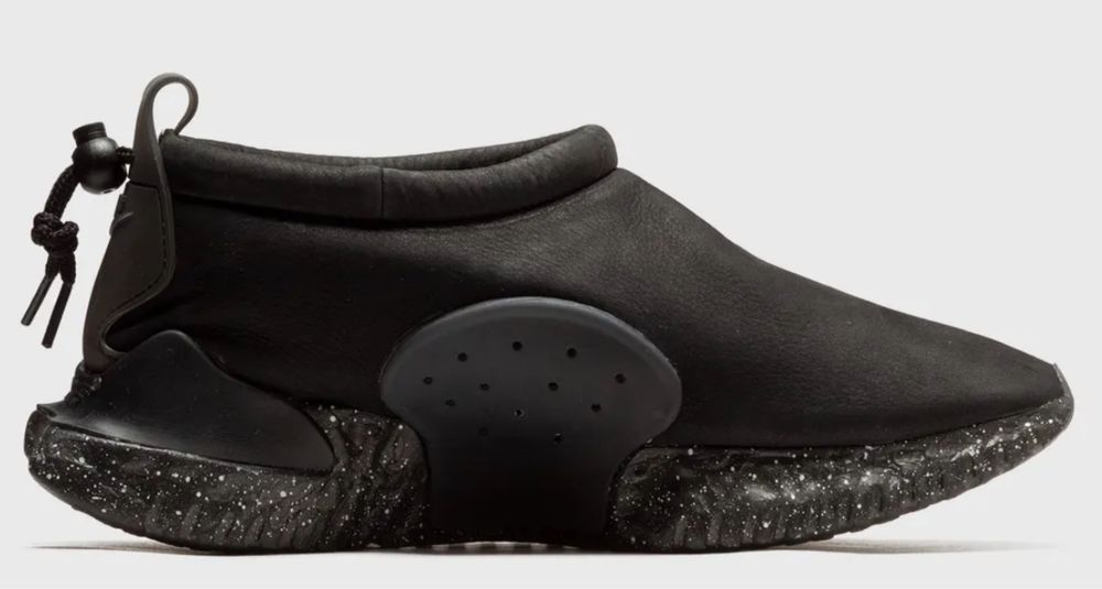 Nike MOC Undercover Flow Black UK5.5/EUR38.5номер/24см.ст
