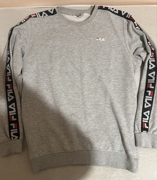 Мъжка Блуза FILA M