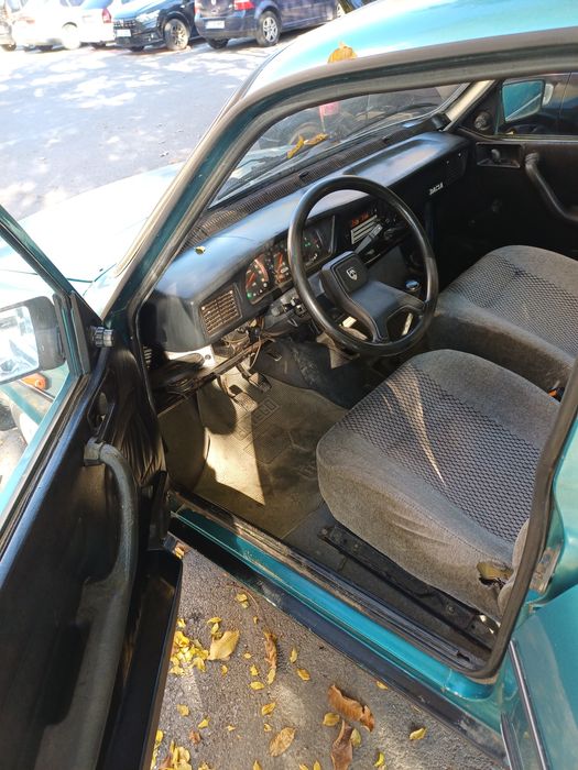 Dacia 1310 L fara rugina!