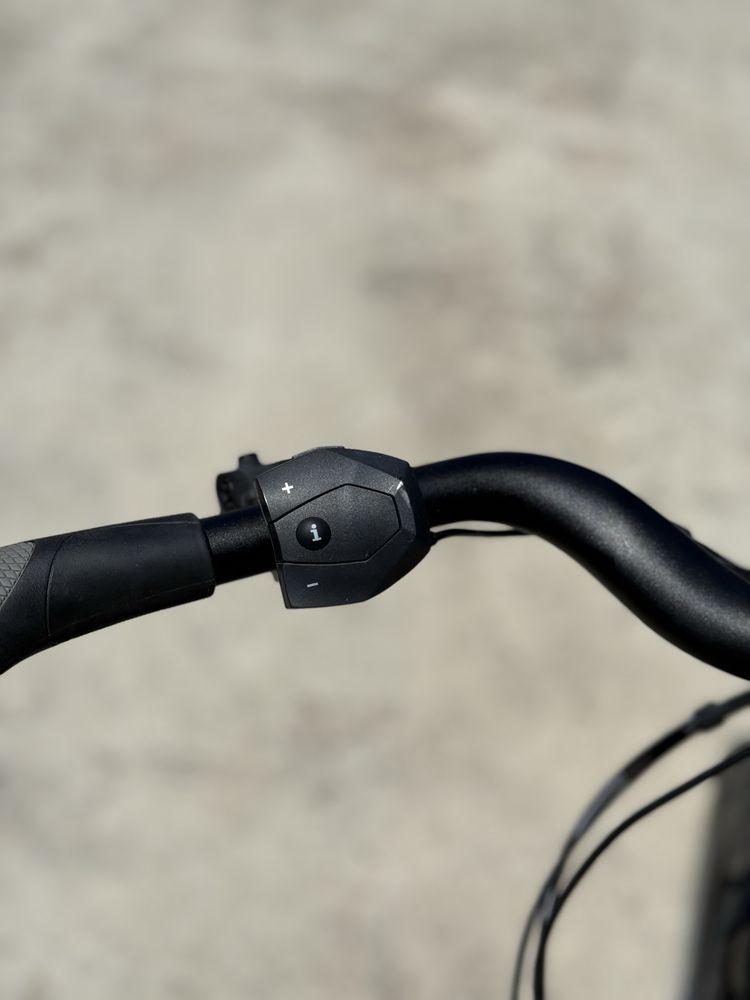 Електрически велосипед KTM Cento 5 BOSCH Performance Line