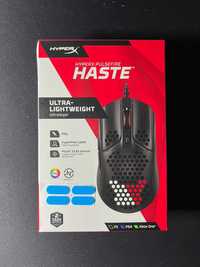 Mouse Gaming HyperX Pulsfite Haste 59g