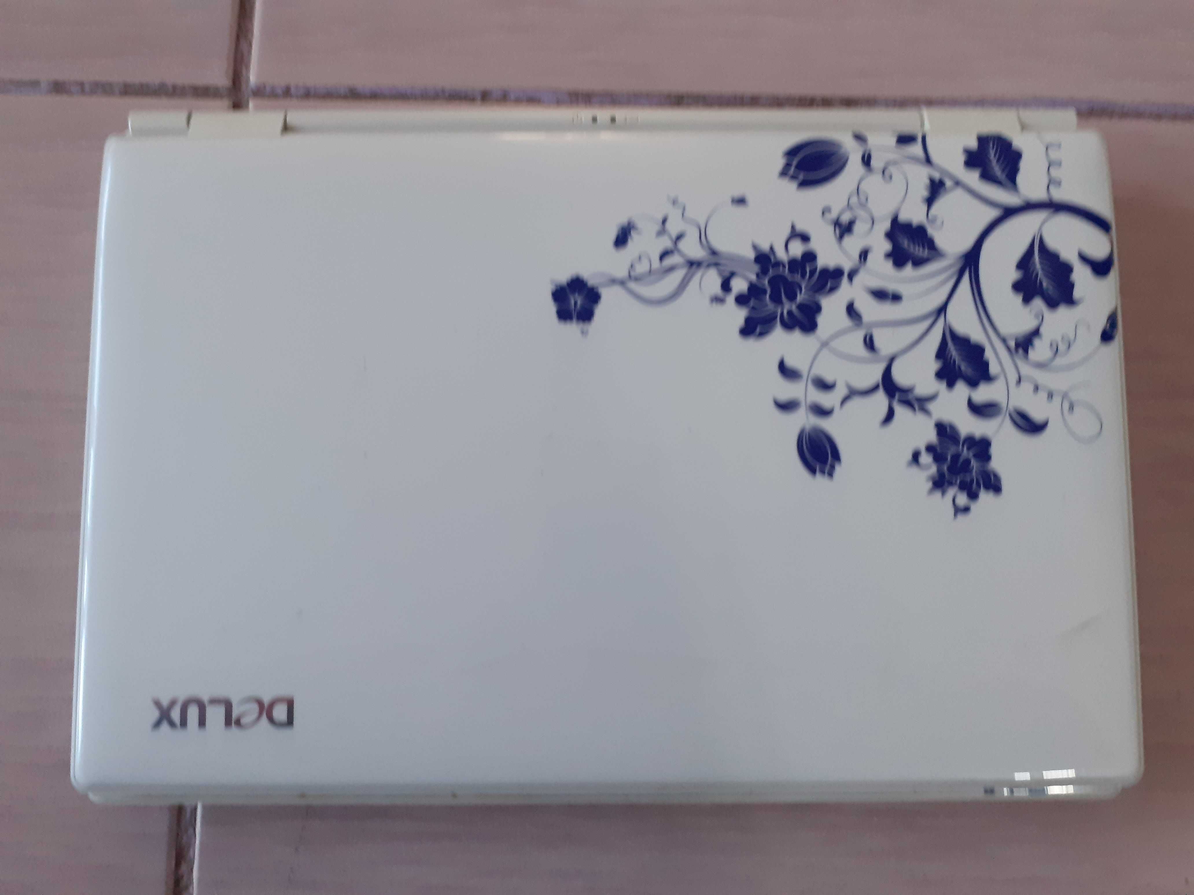Delux DLN-QH11 на части