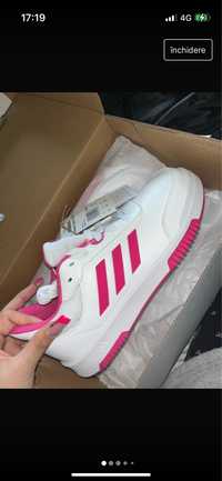 Adidasi Adidas Tensaur Sport 2.0K