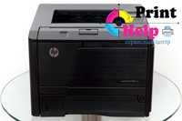 HP Pro 400 -m401d-принтер,дуплекс,лазерный ч.б Алматы Almaty
