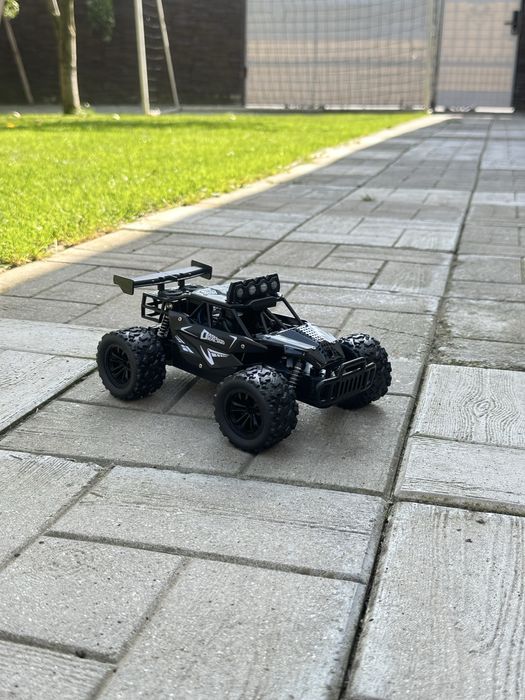 Masinuta camion cu telecomanda