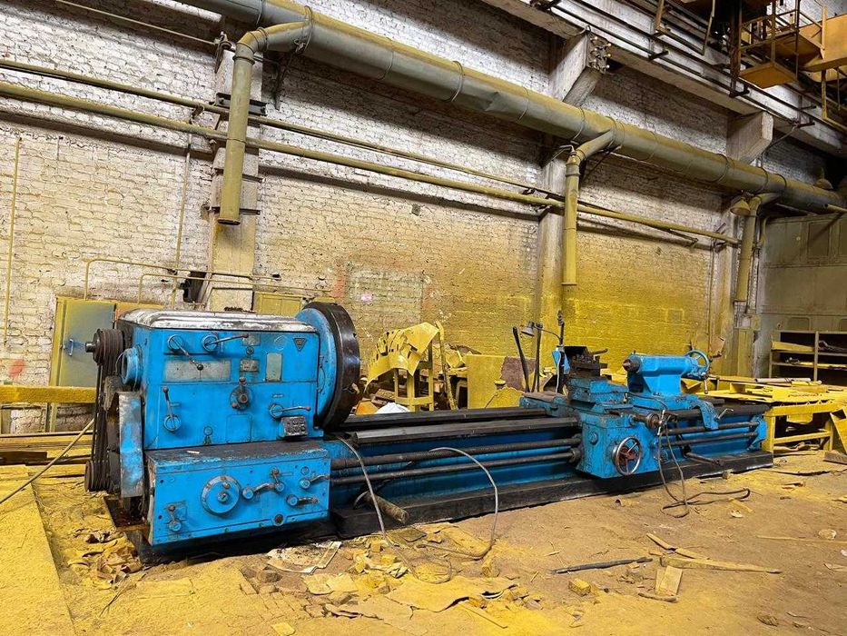 Станки токарные, фрезерные с чпу и без , расточные  и многие другие