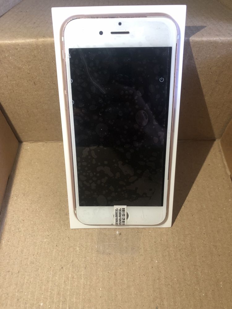 Iphone на запчасти