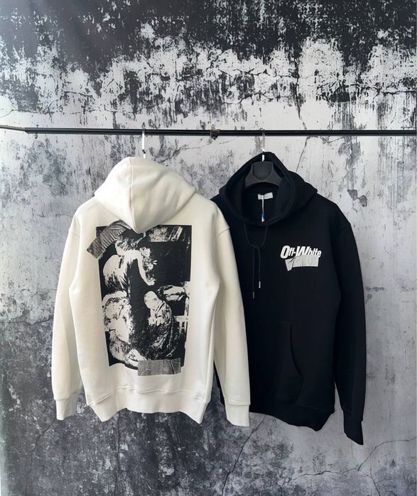 Памучни суичъри (DSQ2, BAL…)