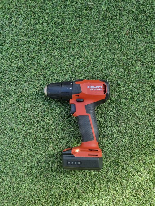 Filetanta hilti sf 2  A- 12