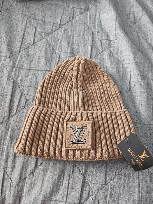 Căciulă Louis Vuitton Premium