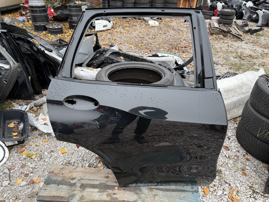 Врата BMW X5 G05