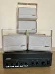 Sistem audio BOSE®