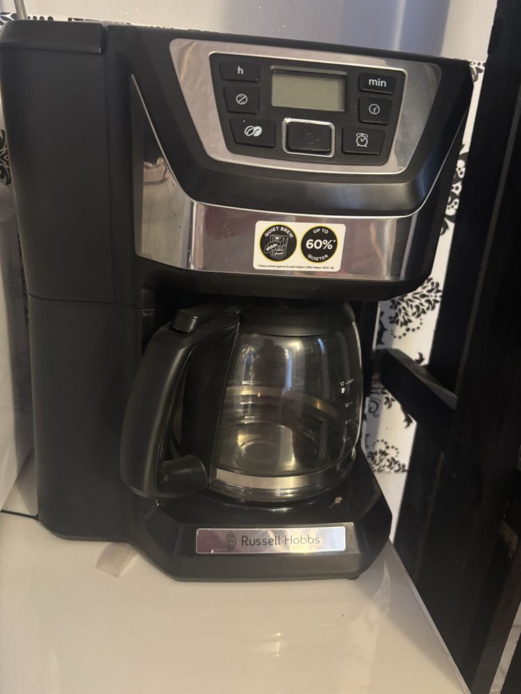 Vand aparat de cafea