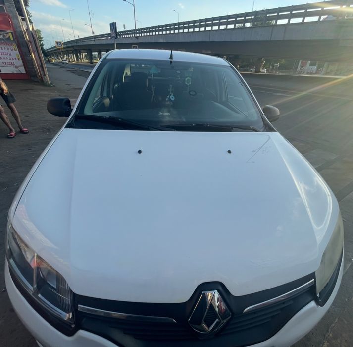 Продам автомобиль