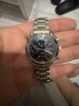 Ceas omega perfect functionabil 9,5/10. 100% autentic!