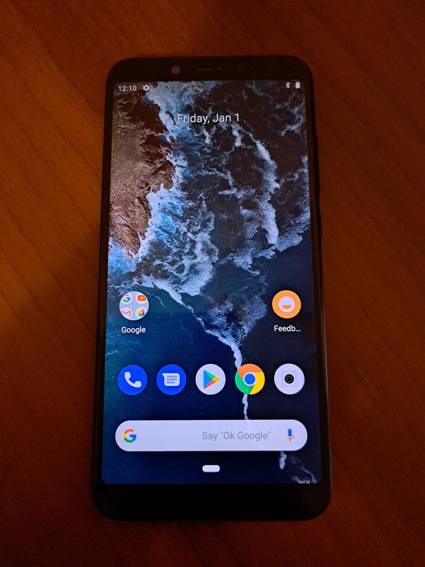 Xiaomi mi A2 unlocked