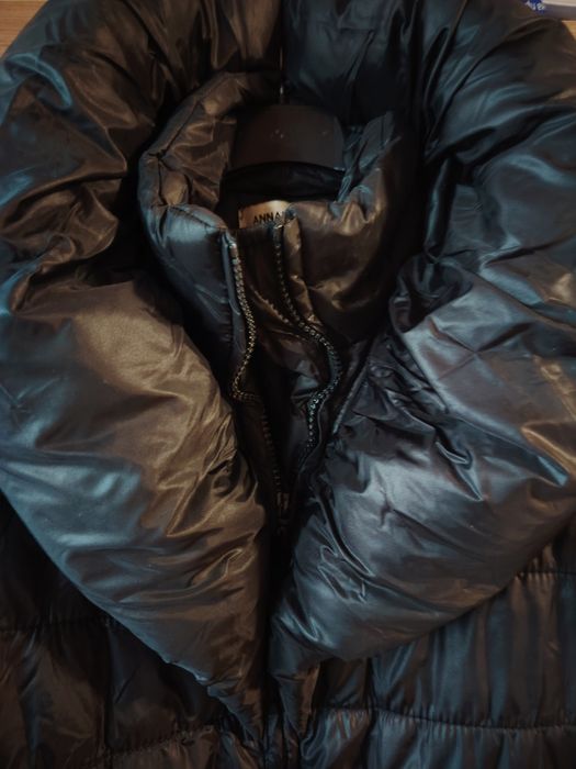 Промо цена! Дамско яке Ново/S размер