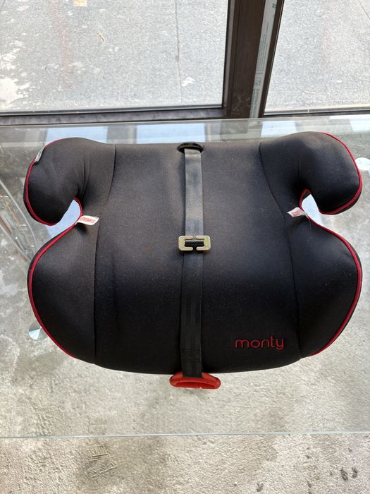 Детска седалка за кола 15 36 кг