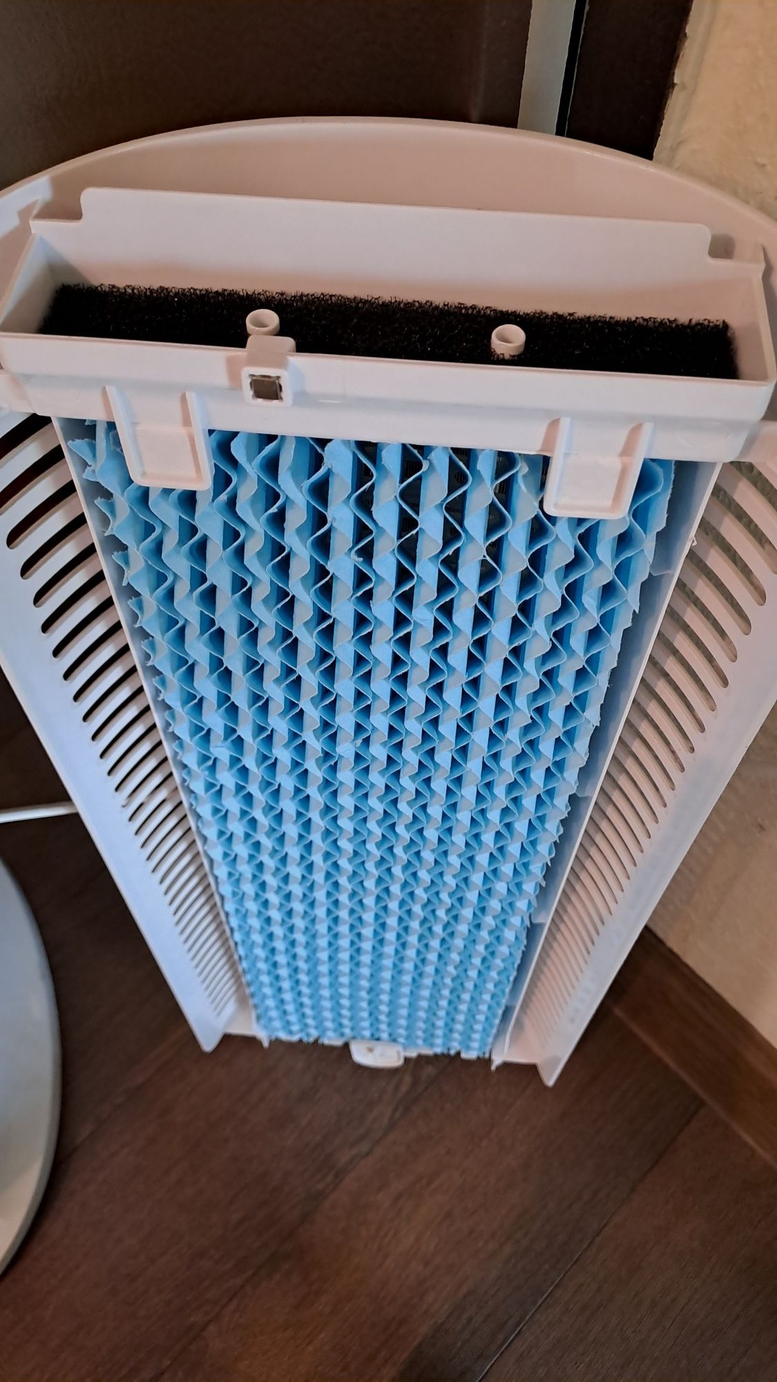 Pro breeze 3 in 1 tower air cooler охладител/вентилатор