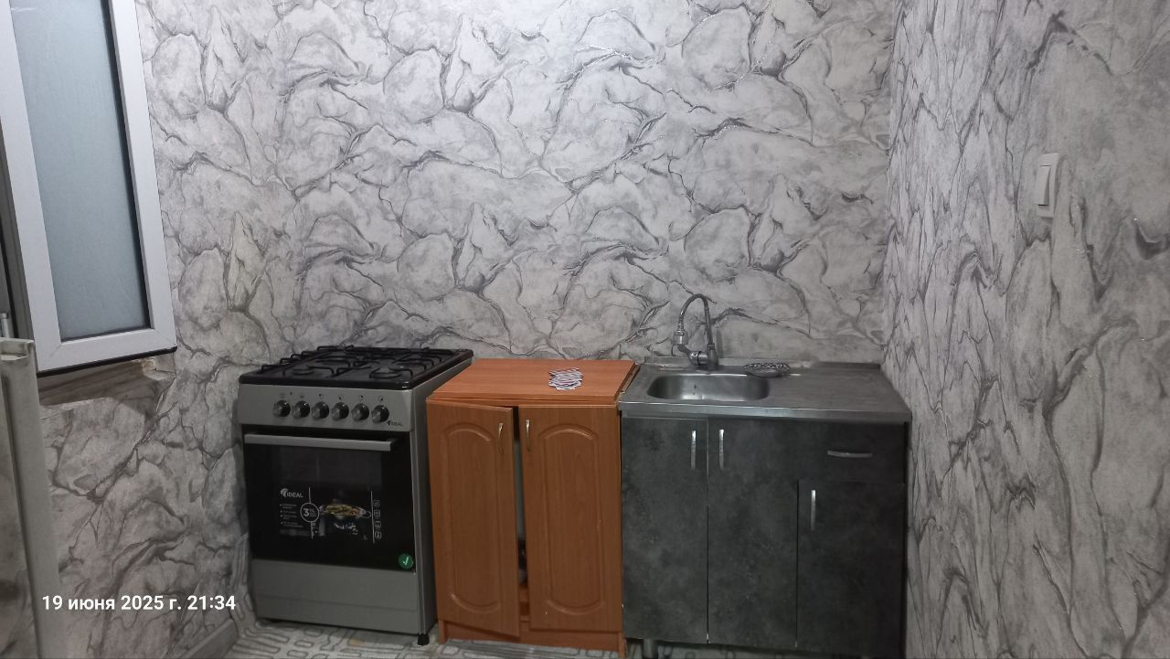 Uzoq muddatli ijara