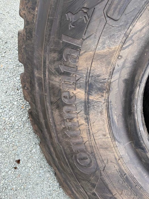 Anvelopa 26.5r25 Continental Second Hand pt Vola/Dumper