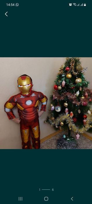 Продам костюм или прокат