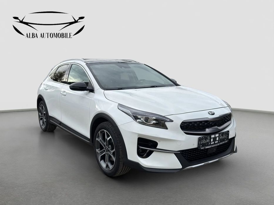 Kia XCeed PLATINUM 1.6 GDI Plug in Hybrid Panoramic Ventilatie Tva Garantie Full