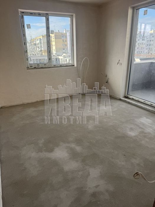3-стаен в Варна-Кайсиева градина площ 110 цена 160000