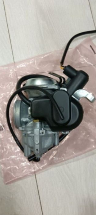 Carburator scuter Suzuki An 125 150 cc Pd26j