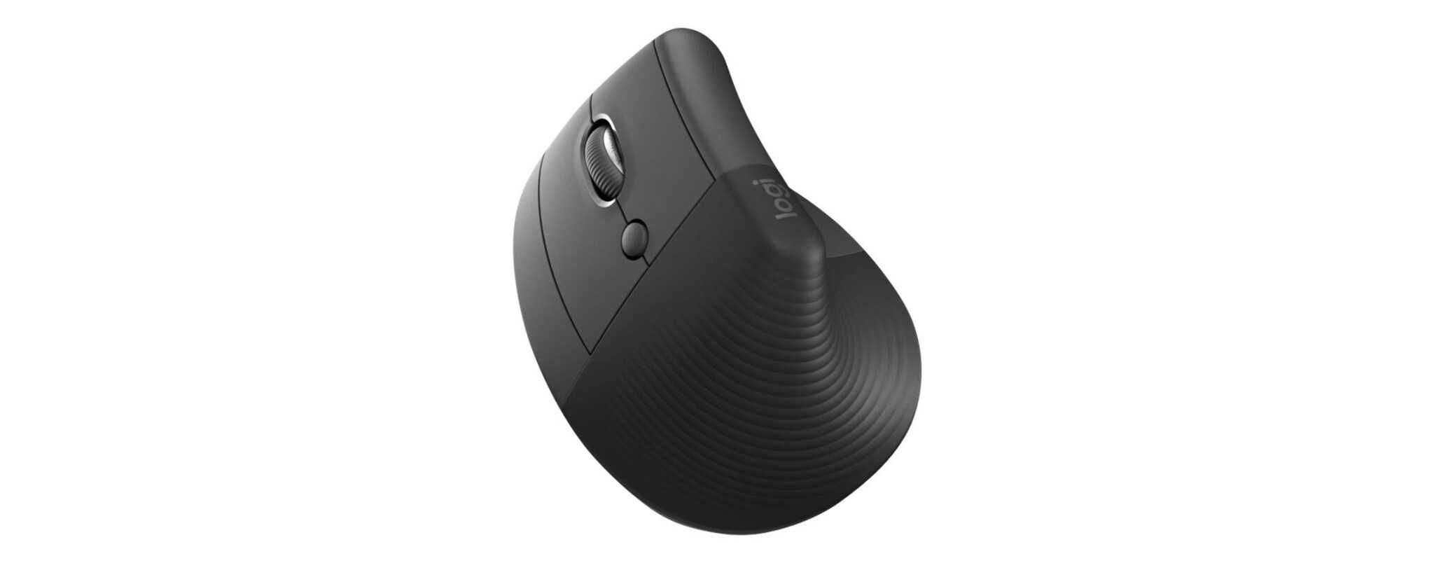 [НОВАЯ] Мышка Logitech ERGO Lift